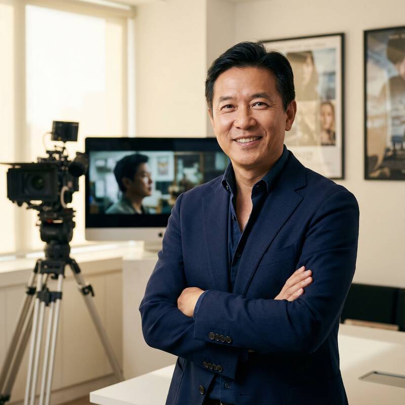 四虎影院视频导演顾问